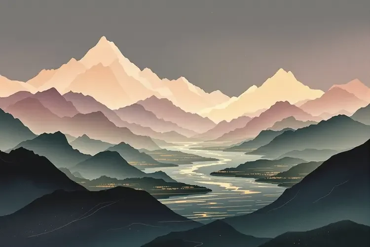 山水诗画 - 68影院专题合集