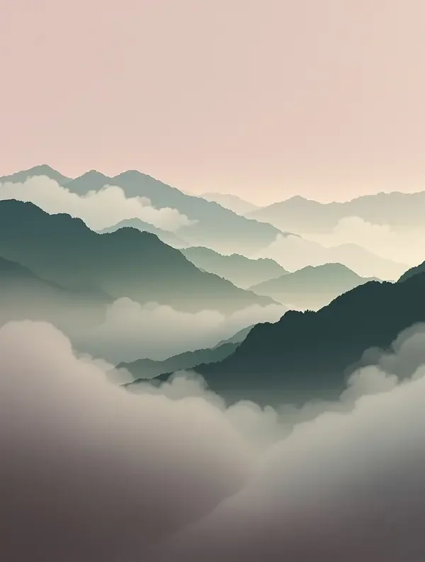 云深不知处 - 雅致影像封面