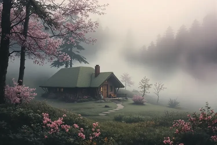 隐逸生活 - 68影院专题合集