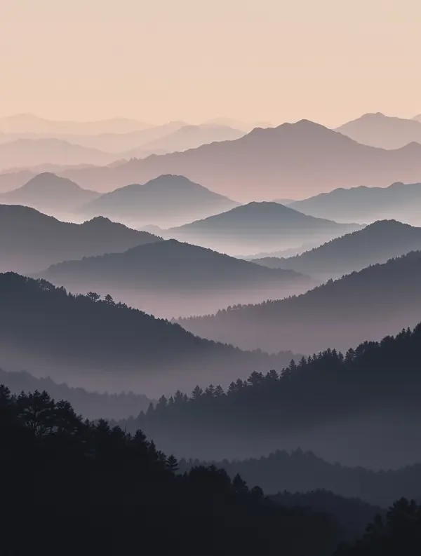 暮色山岚 - 68影院雅致影像 暮色山岚 - 雅致影像封面