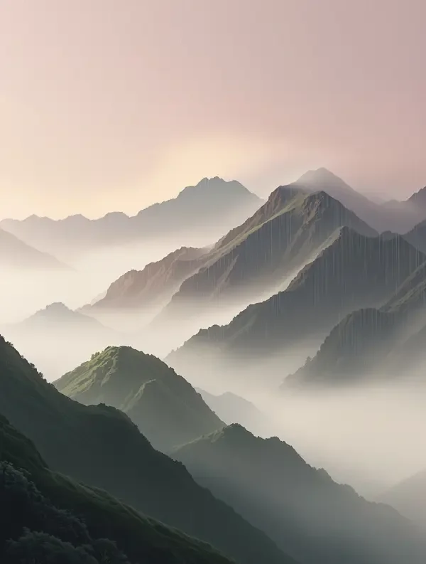 空山新雨 - 68影院雅致影像 空山新雨 - 雅致影像封面